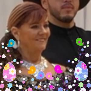 Meet your Posher, Susan